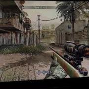 Hosting Cod4 Mod Menu
