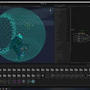VRChat Avatar Dynamics Senders And Receivers Interactive Force Field Avatars 3 0