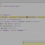 Validating Dropdown List In Javascript