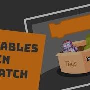 Переменные Scratch Учебное пособие по использованию переменных в Scratch 3 0
