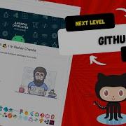 README для профиля GitHub нового уровня НОВИНКА 2022 шаблон Markdown Улучшите свои профили