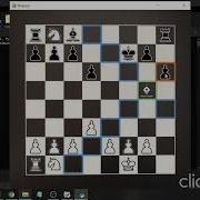 Chess Game In Python Pygame Source Code