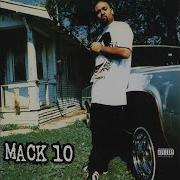 MACK 10 ON THEM THANGS
