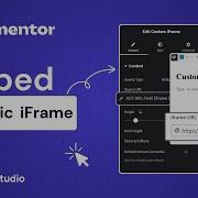 Add Dynamic ACF IFrames In Elementor Auto Embed With Custom Fields