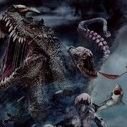 Monsternado 2023 Trailer