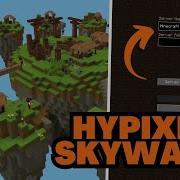 How To Play Skywars On Hypixel 2025