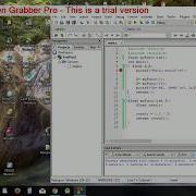 Using The Codeblocks Debugger Part 1