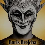 Boris Brejcha POINT OF NO RESPONSE Dark High Tech Minimal Techno Mix