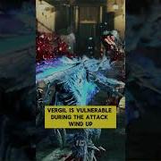 How To Perform JCE In Devil May Cry 5