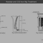 Nodular Grey And CGI Iron An Image Analysis Perspective