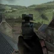 CoD2 SP Jump