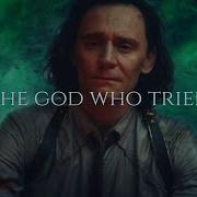 Loki The God Who Tried
