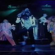 Michael Jackson Thriller Live In Bucharest BBC Remastered HD 720p 60FPS