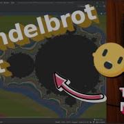 Mandelbrot Set Fractal In Python No Talking Mechanical Keyboard Blue Switches