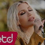 İrem Derici Gizli Sevda Akustik