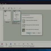 Hướng Dẫn Sử Dụng DocuWorks Tạo Tài Liệu DocuWorks Từ Thư Mục Trong Vài Phút
