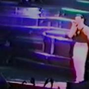 Depeche Mode Strangelove Frankfurt 1990