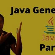 Generics In Java Full Course Part One
