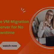 Enable Live VM Migration In XenServer For No Downtime ICert Global