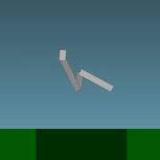 Evolved Virtual Creatures 2