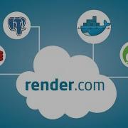 Host Apps On Render Com Spring Docker Postgres Redis