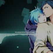 Nightcore Sky High