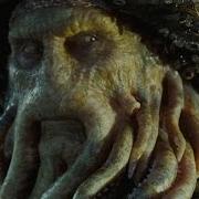 Pirates Of The Caribbean Dead Man S Chest There Are No Survivors Scene