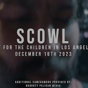 197 Media Scowl Live At For The Children 2023