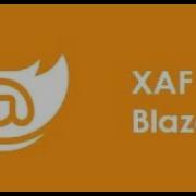 XAF Blazor Quick Look To The Dashboard Module