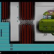 Bionic Commando Blowing Up Hitler S Face