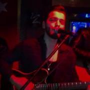Onur Koç Veda Makamı Eylül Cafe Bar