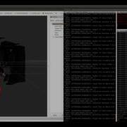 Kinect Head Pose Estimation Demo