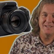 How Do Digital Cameras Work James May Q A Head Squeeze