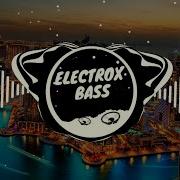 Sace Burn Down Trap Size Remix Bass Boosted