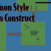 How To Make And RPG Game In Construct 3 Tutorial