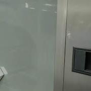 Dust Test Chamber Operating