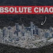 Why This Is The Worst Designed City In The U S