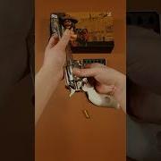 1873 Colt Single Action Army Revolver Toy