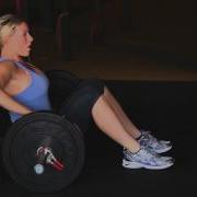 How To Do A Barbell Hip Thrust