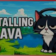 Installing Java Minecraft 1 21 6
