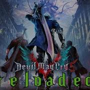 Devil May Cry 5 Opening Limp Bizkit Rollin Reloaded