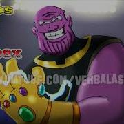 Thanos Beatboxing For 30 Minutes Perfect Loop