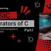 Arithmetic Operators In C Explained Simply C Operators Part 1