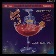 Lime Guilty 12 Special New Club Mix