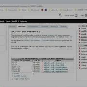 Descarga E Instalación De JAVA Netbeans 8 Curso Java Desde Cero