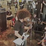 Coheed And Cambria Everything Evil Live Hellfest 2002