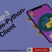 Appium Python Tutorial Part 18 How To Download Install Selenium Python Client