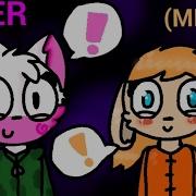 Viper MEME Gift For Pinkie Freddy BR