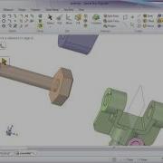 SpaceClaim Tutorials Assemblies 2 Assembly Tools