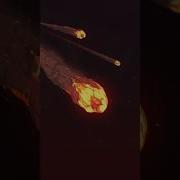 Как БЫСТРО анимировать огненный шар